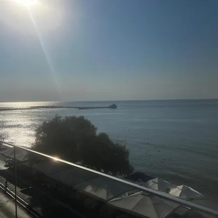 Helena Neoi Epivates Διαμέρισμα