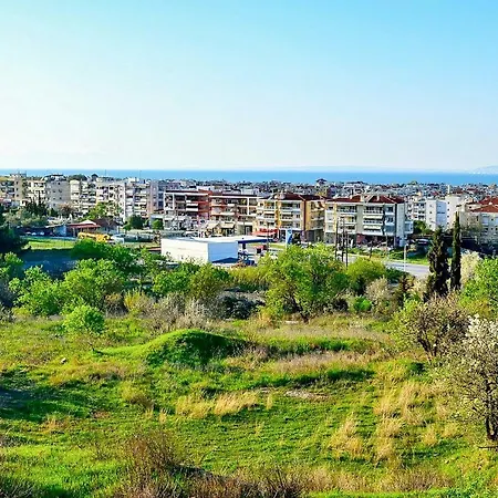 Helena Neoi Epivates Διαμέρισμα