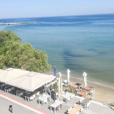 Helena Neoi Epivates Peraia (Thessaloniki)
