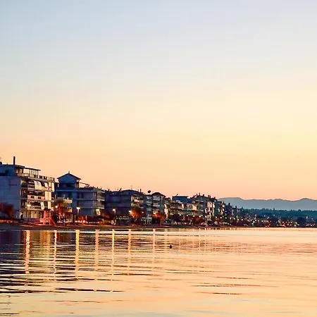 Helena Neoi Epivates * Peraia (Thessaloniki)