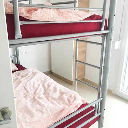 Helena Neoi Epivates Apartment *
