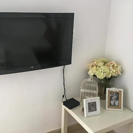 Helena Neoi Epivates Apartment Peraia (Thessaloniki)